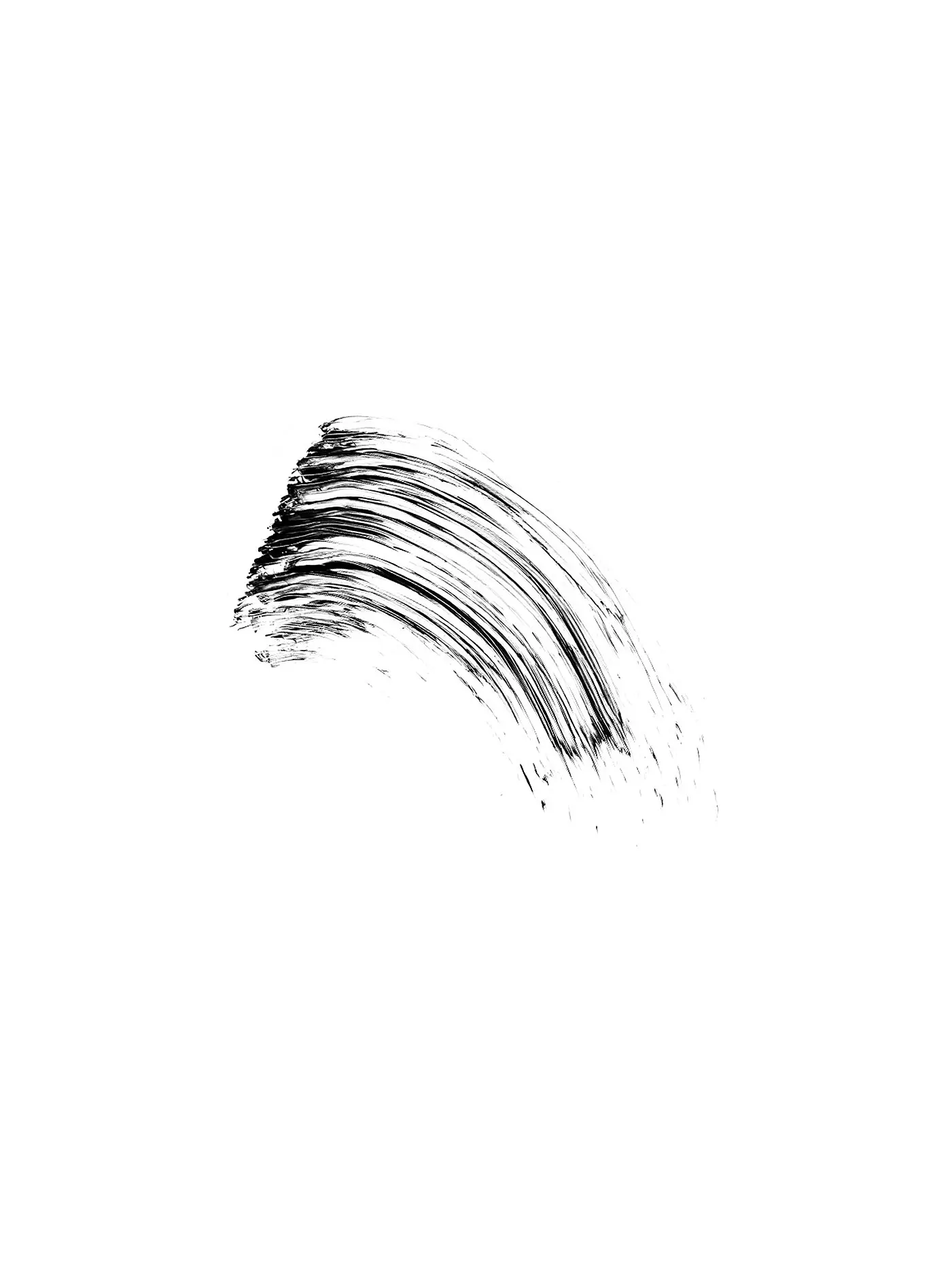 BOBBI BROWN | No Smudge Mascara (01 Black) | 